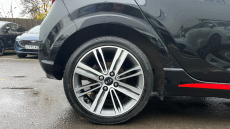 Kia Picanto 1.25 GT-line 5dr Petrol Hatchback